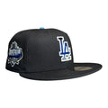 New Era Los Angeles Dodgers “Magic” @215shooter 59Fifty Fitted Hat