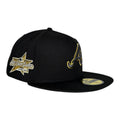 Atlanta Braves "WHAMLANTA" New Era 59Fifty Fitted Hat
