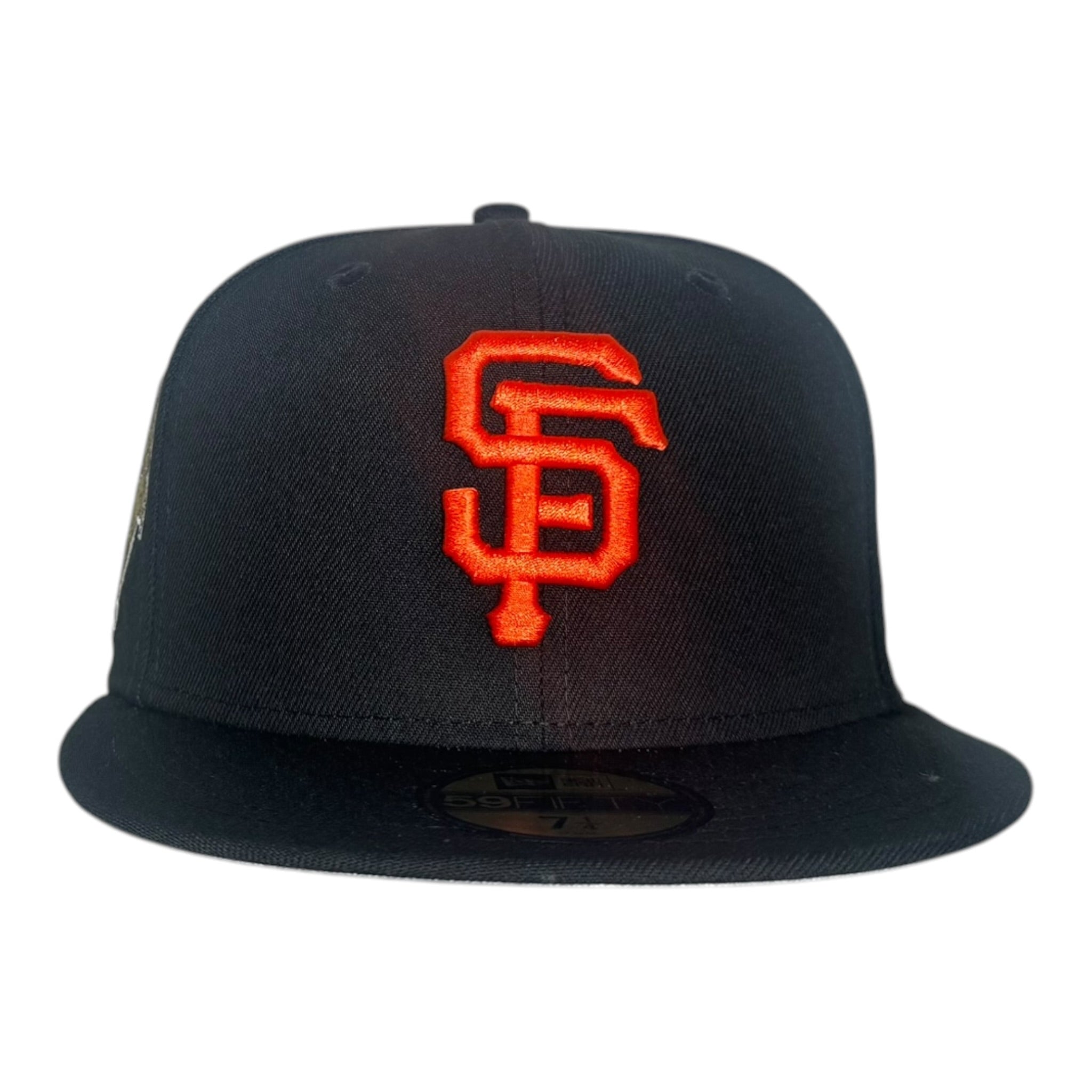 New Era San Francisco Giants “Simpsons Pack” by 59Fifty Fitted Hat