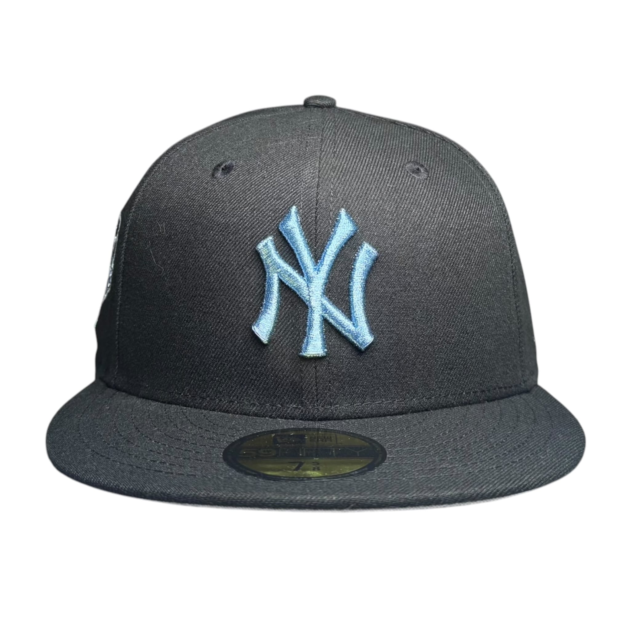 The Hat Wall New Era New York Yankees “Clientele” @playbyplayray 59Fifty Fitted Hat