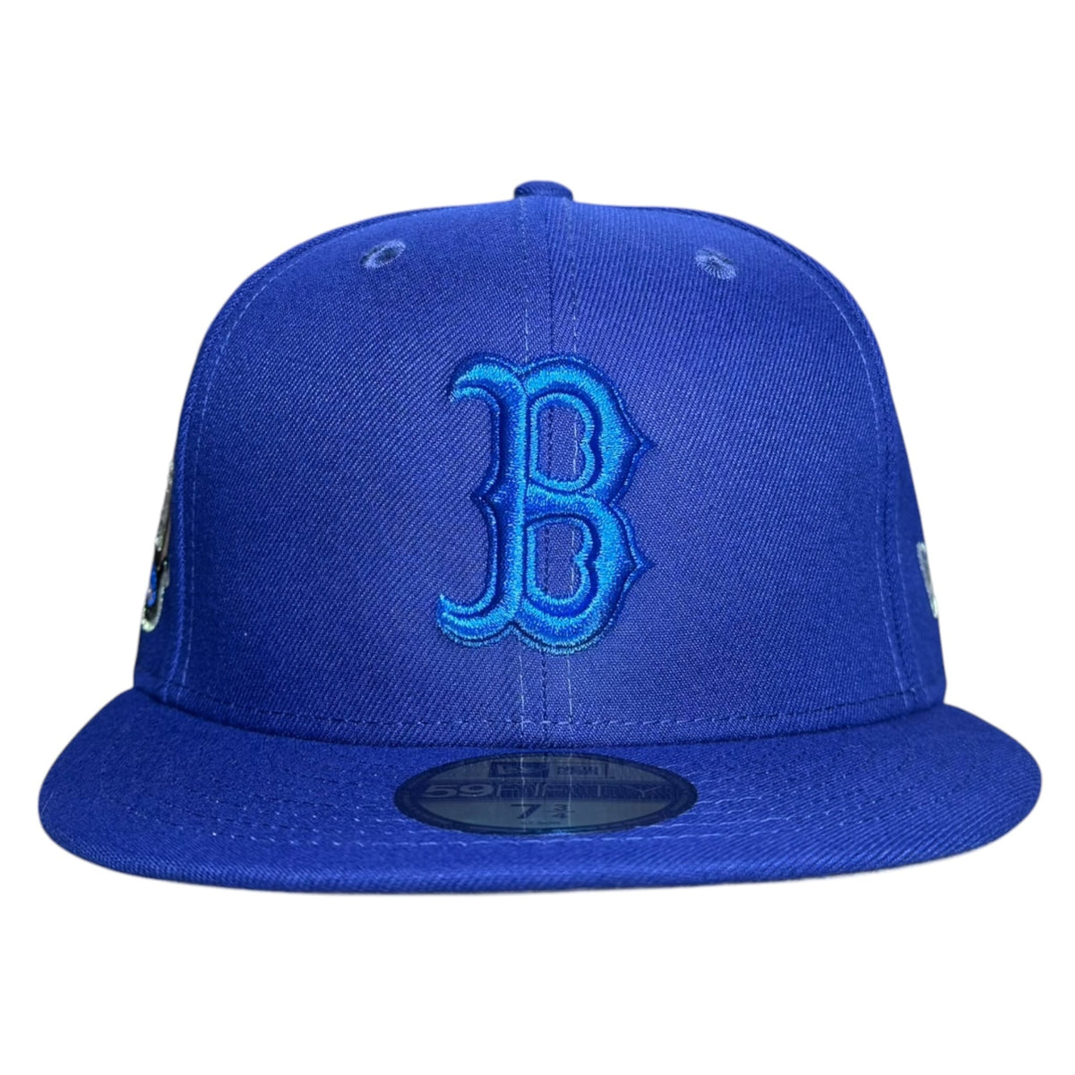 The Hat Wall “Beast” Boston Red Sox Rushmore @sneakerfeenday New Era 59Fifty Fitted Hat