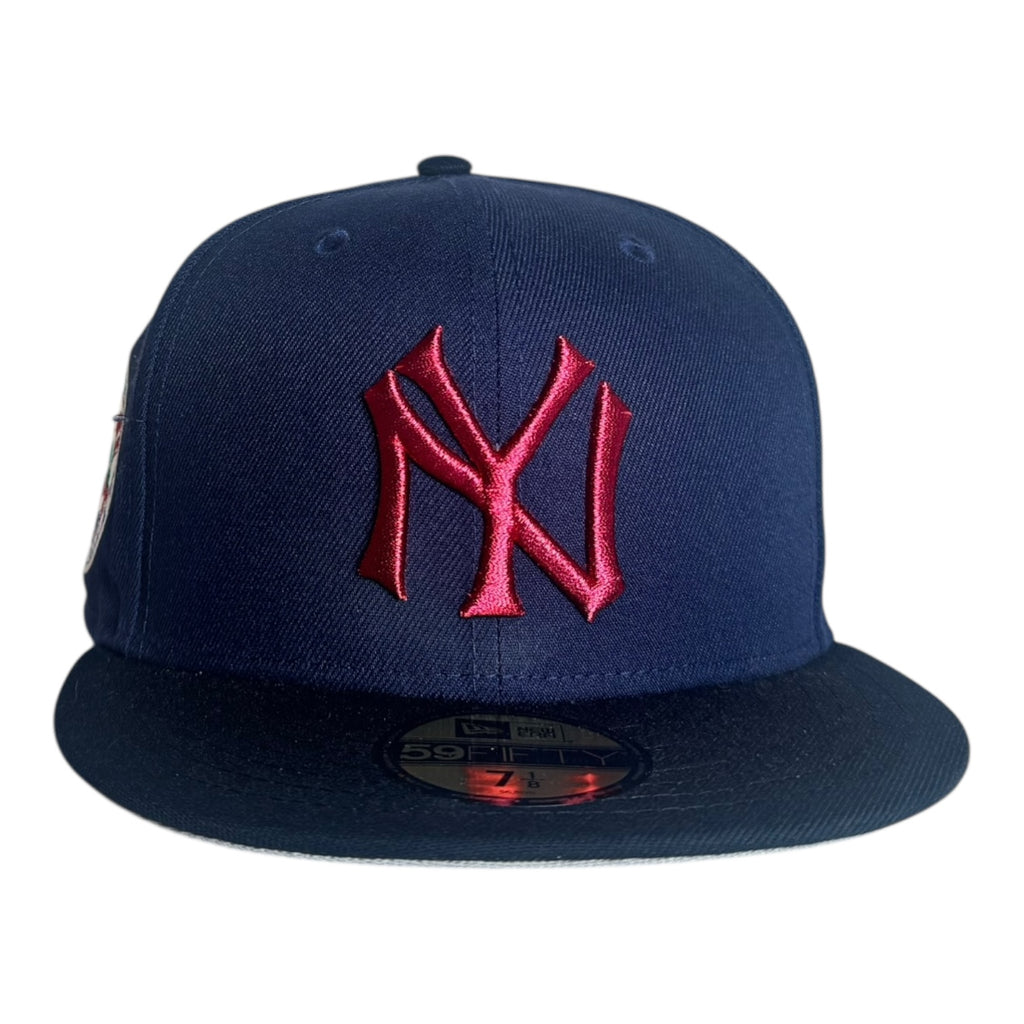 New Era New York Yankees “Yankees 1.0” 59Fifty Fitted Hat