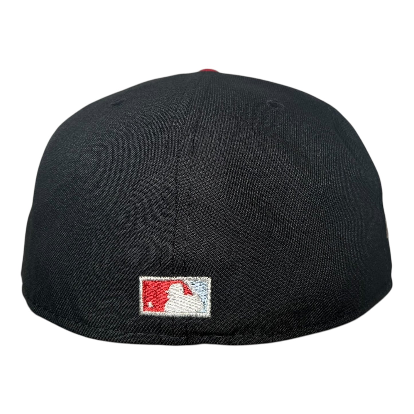 Oakland Athletics 1989 World Series Battle of the Bay "APES" New Era 59Fifty Fitted Hat