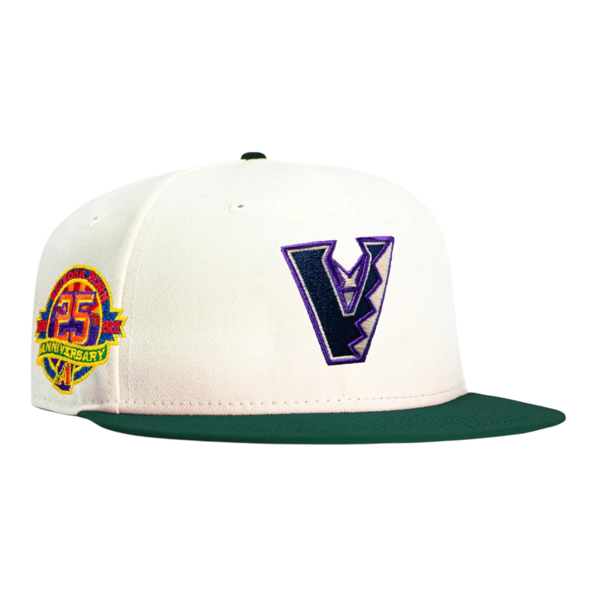 New Era Arizona Diamondbacks Hat Club Ambassador Pack 59Fifty Fitted Hat