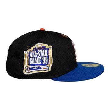 Boston Red Sox 1999 All Star Game New Era 59Fifty Fitted Hat