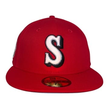 Hat Club Seattle Mariners 2023 All Star Game Hat Club New Era 59Fifty Fitted Hat