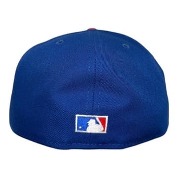 Hat Club Toronto Blue Jays 30th Anniversary Hat Club New Era 59Fifty Fitted Hat