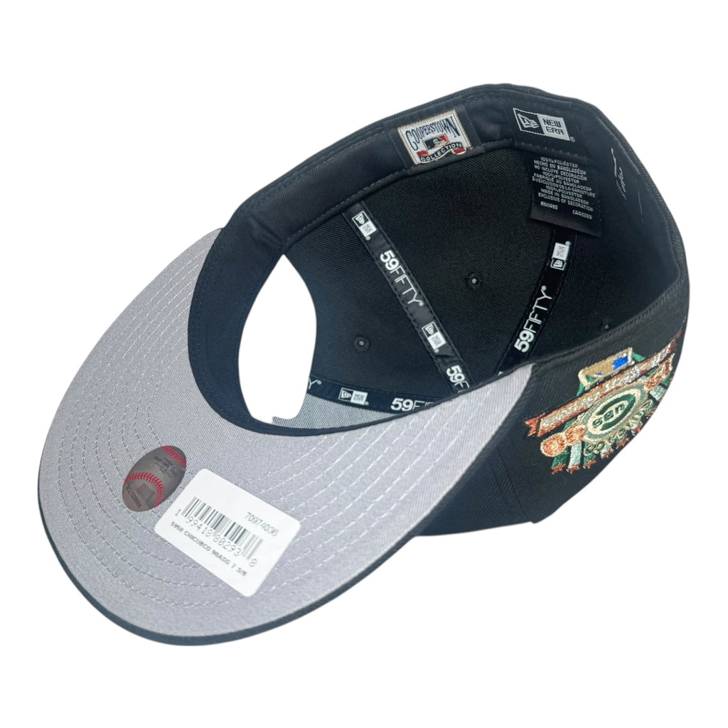 New Era Chicago Cubs “Dead Presidents” 59Fifty Fitted Hat