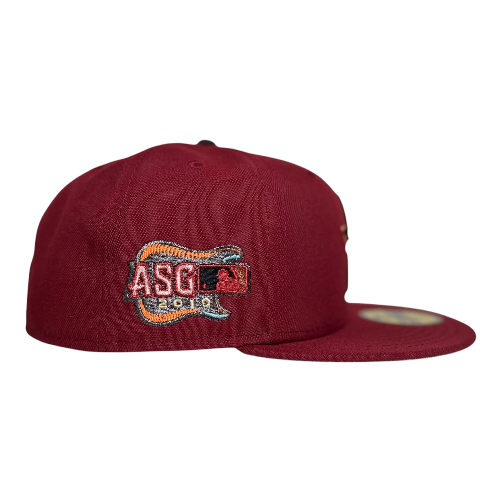 New Era Houston Astros “Big Nati’s Hoedown” 59Fifty Fitted Hat