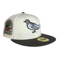 New Era Baltimore Orioles “The Highlark Bird” 59Fifty Fitted Hat (Bird 1.0)