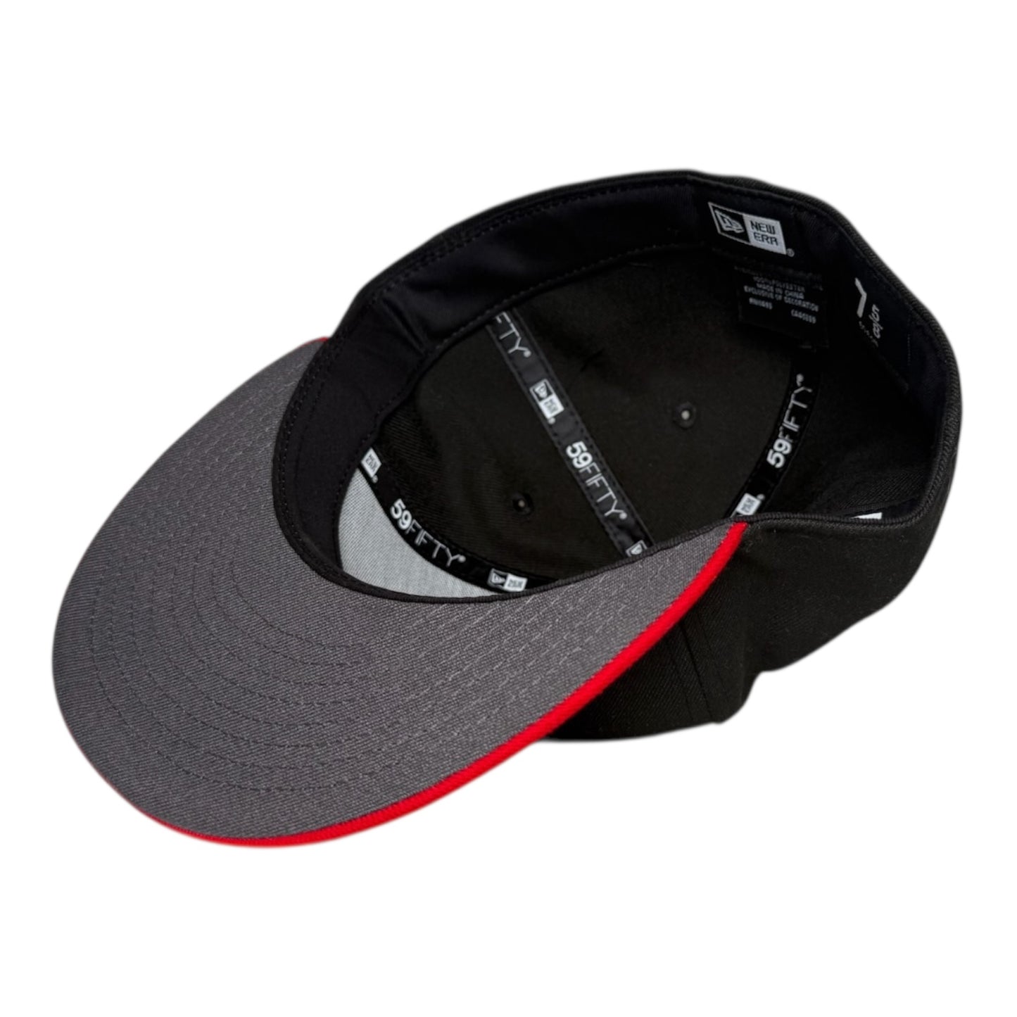 Devil of a Deal - by Clinker Siock New Era 59Fifty Fitted Hat