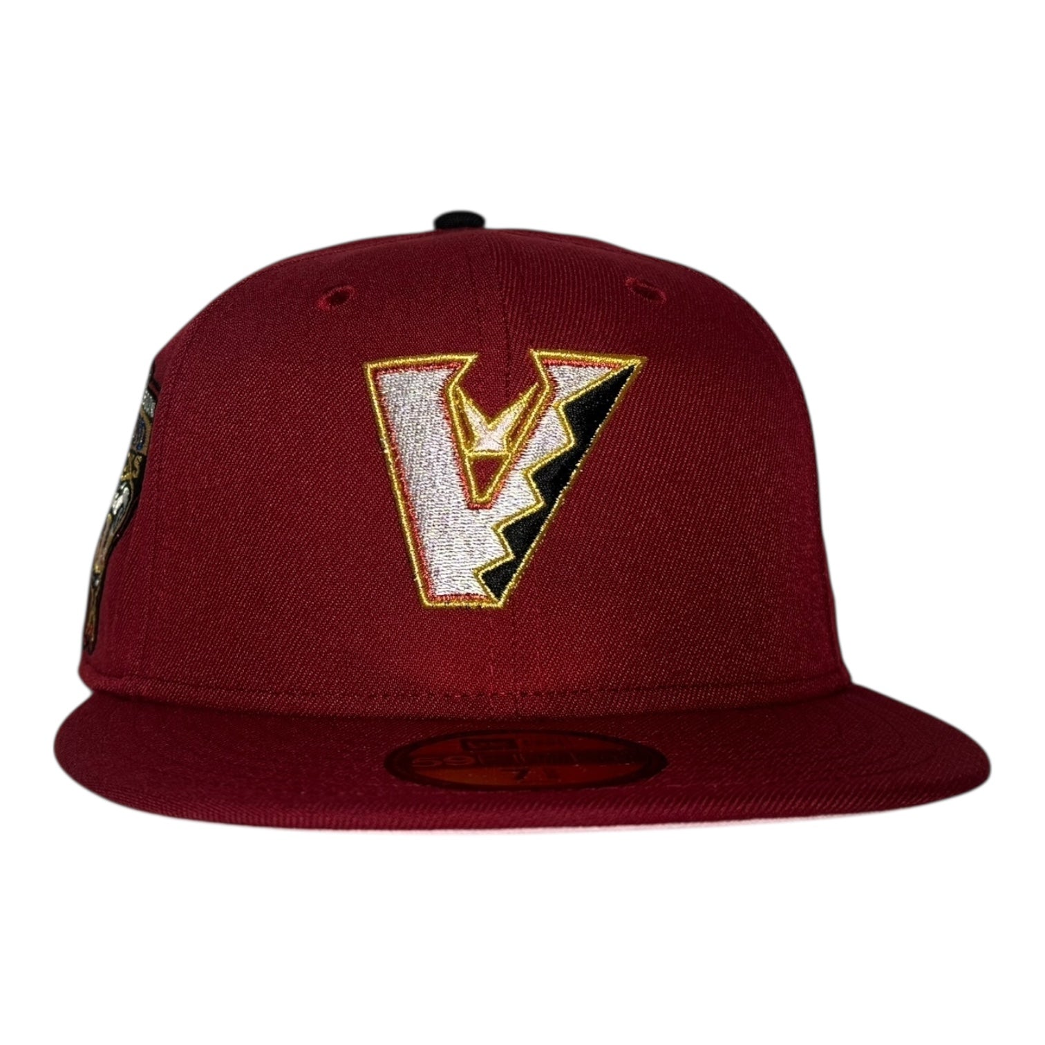 Arizona Diamondbacks Hat Club Main Event Pack New Era 59Fifty Fitted Hat