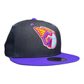 New Era Cleveland Guardians 59Fifty Fitted Hat