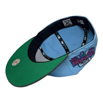 Philadelphia Phillies 1996 All Star Game "Expensive Pain 1.5" New Era 59Fifty Fitted Hat