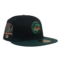 New Era Chicago Cubs “Master Chief” 59Fifty Fitted Hat