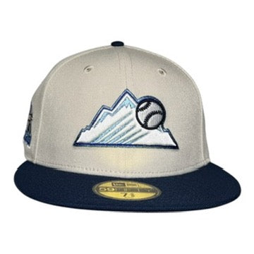 Colorado Rockies 1998 All Star Game New Era 59Fifty Fitted Hat