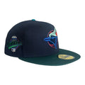 New Era Toronto Blue Jays “Cassowary” 59Fifty Fitted Hat