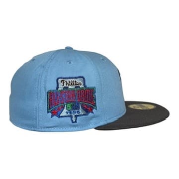 Homegame New York Philadelphia Phillies 1996 All Star Game "Expensive Pain 1.5" New Era 59Fifty Fitted Hat