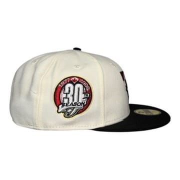 Hat Club Toronto Blue Jays "Prehistoric" 30th Season Hat Club New Era 59Fifty Fitted Hat