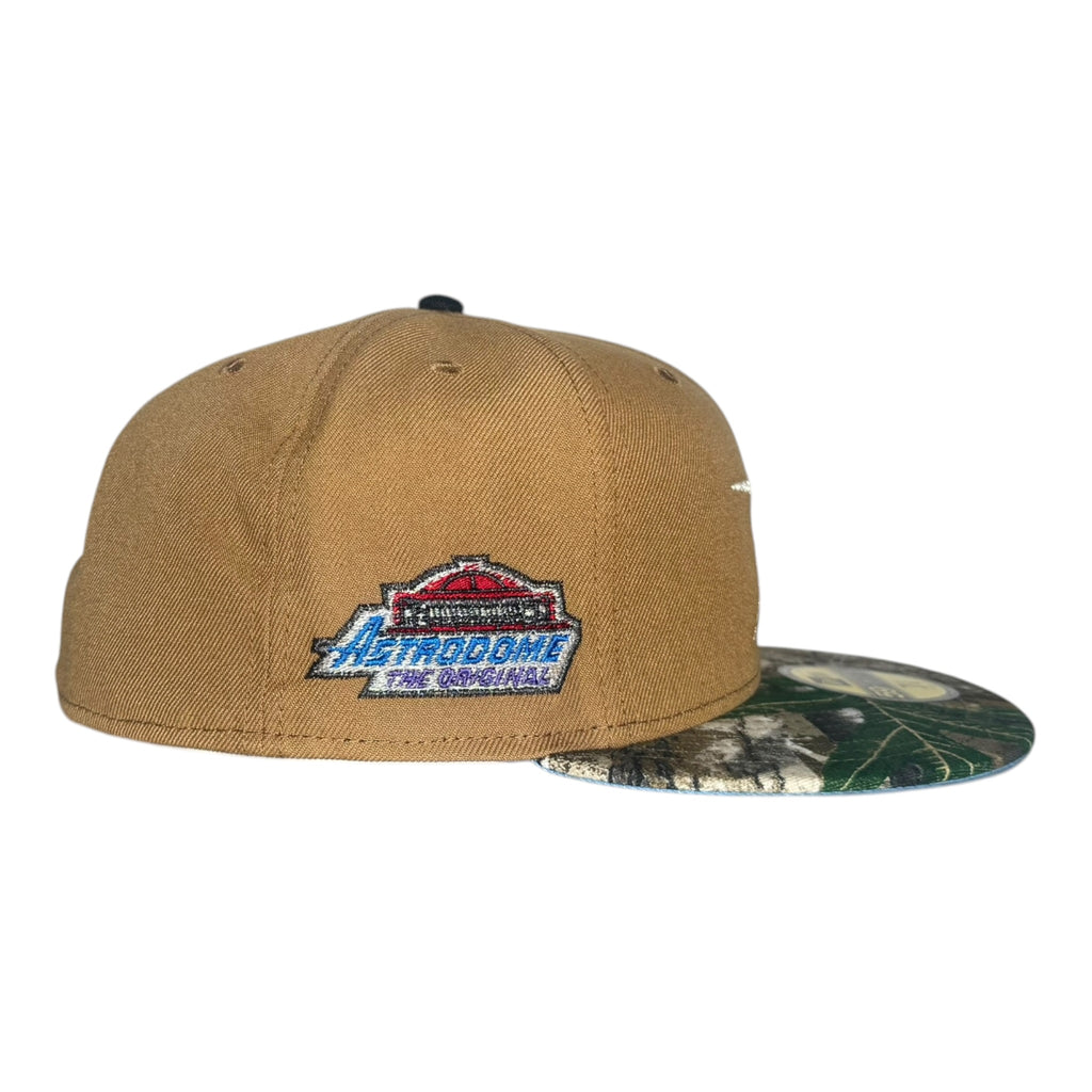 New Era Houston Astros “Vavstrosss” by @vavfitteds.76 59Fifty Fitted Hat