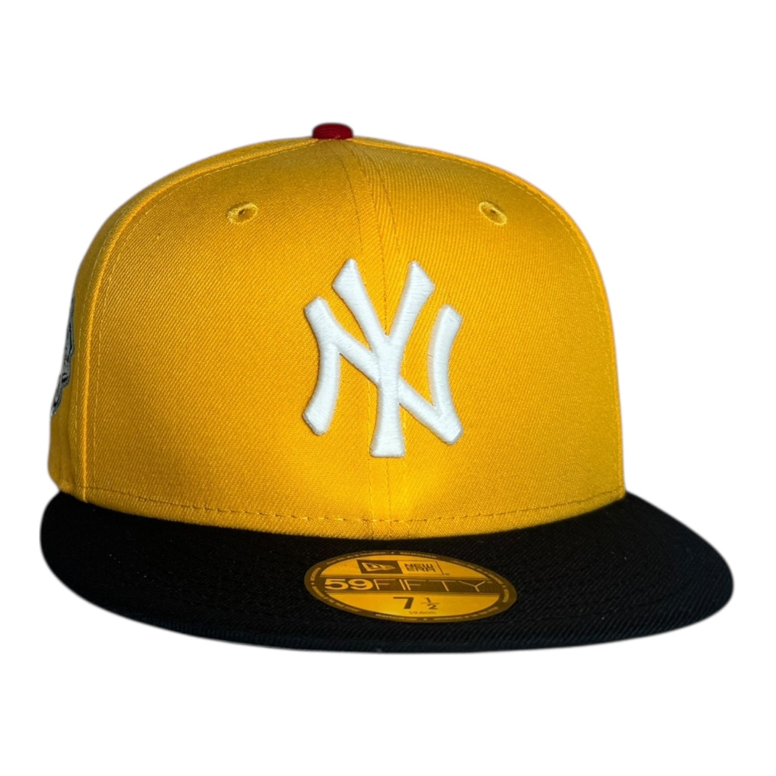 New Era New York Yankees “Summertime Shout Out” 59Fifty Fitted Hat