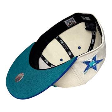 San Diego Padres "Desert Mirage" FEATURE x New Era 59Fifty Fitted Hat