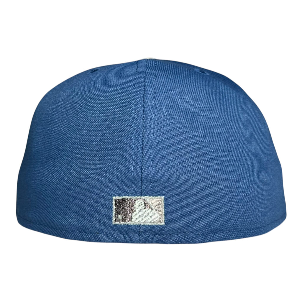 Hat Club New Era Houston Astros "R&BEY 2.0" Rushmore @sneakerfeenday 59fifty Fitted Hat