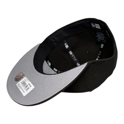 Bad Moon Rising - by Clinker 14Eight New Era 59Fifty Fitted Hat
