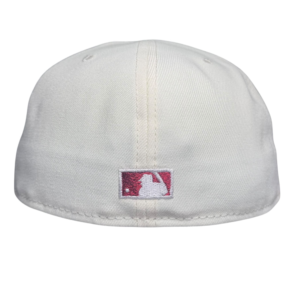 The Hat Wall New Era New York Mets “Kantu III” Rushmore @saucythevisionary