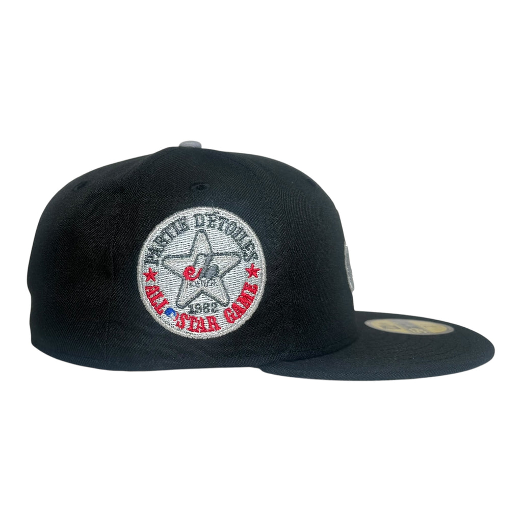 New Era Montreal Expos “Everyday Expos” 59Fifty Fitted Hat