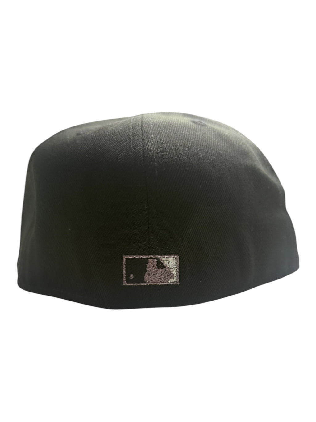 Cincinnati Reds "CAT WOMAN" New Era 59Fifty Fitted Hat - Black