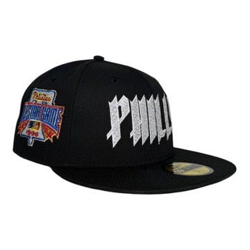 Philadelphia Phillies "Millidelphia" 1996 All Star Game New Era 59Fifty Fitted Hat