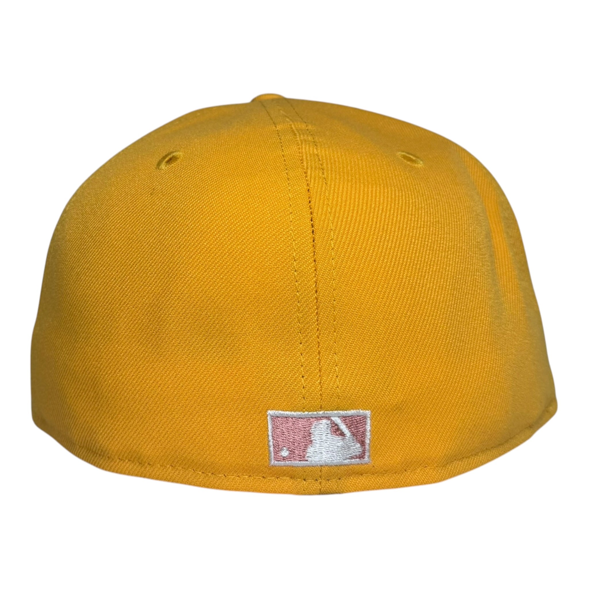 New Era Baltimore Orioles Pink Lemonade Hat Club 59Fifty Fitted Hat (2026)