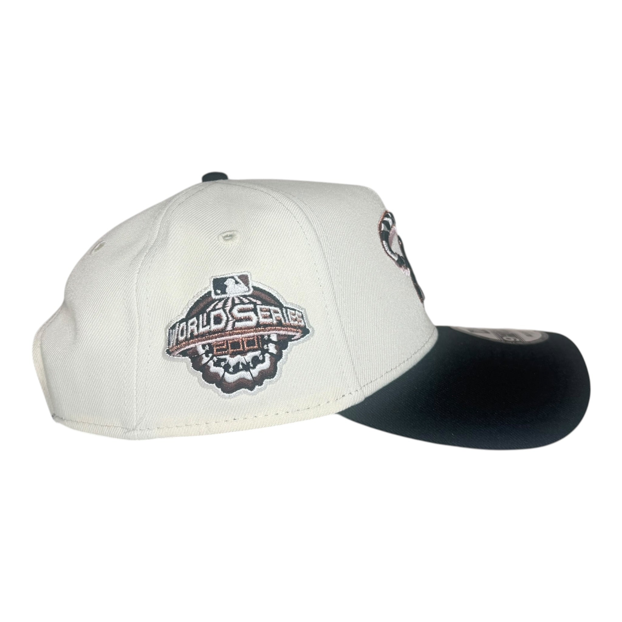 New Era Arizona Diamondbacks  “Slayer” Hat Club SnapBack Hat