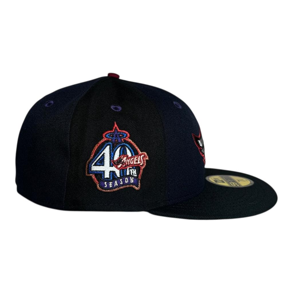 New Era Los Angeles Angels “Heartless Riku” 59Fifty Fitted Hat