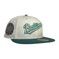 New Era Baltimore Orioles “Under Pressure Baltimore” @vavfitteds.76 59Fifty Fitted Hat