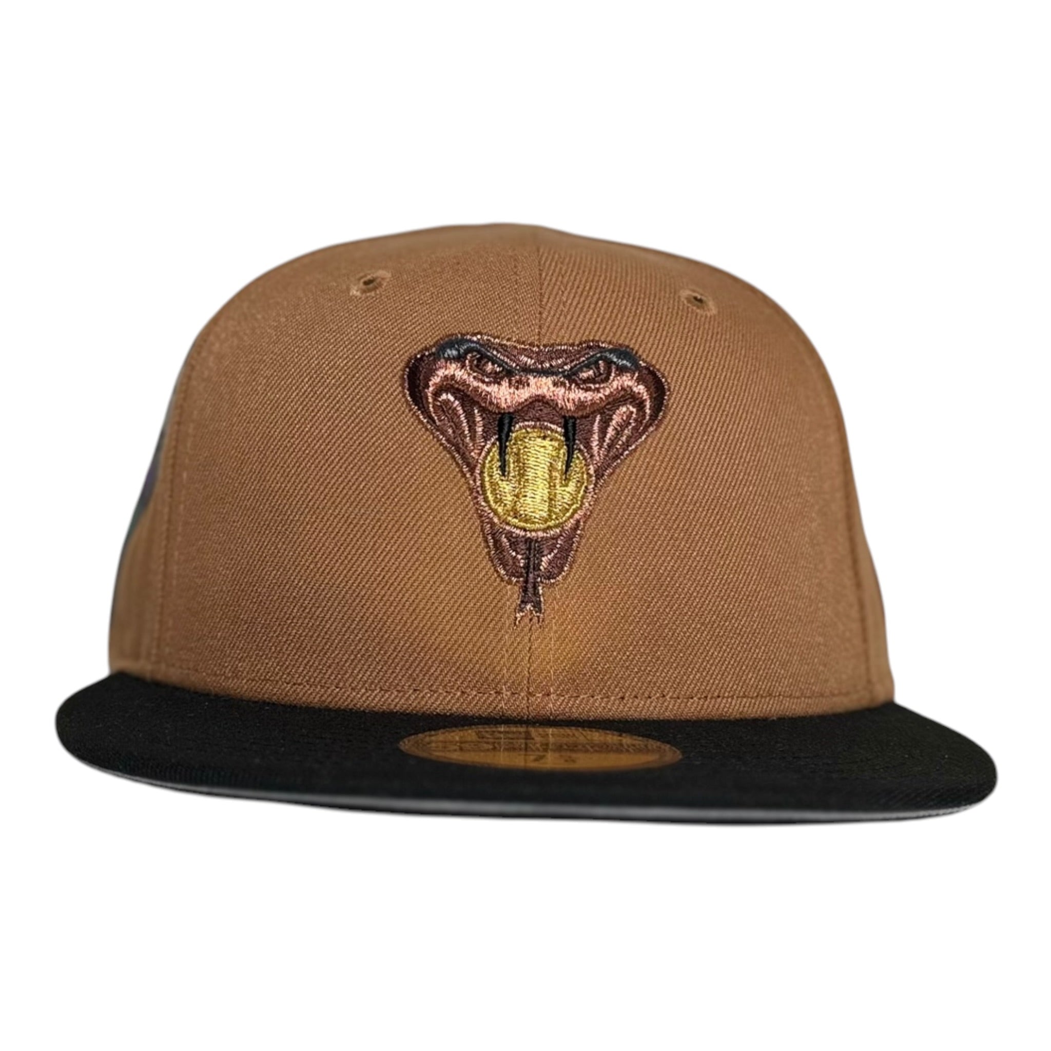 New Era Arizona Diamondbacks “Tarzann” Rushmore 59Fifty Fitted Hat