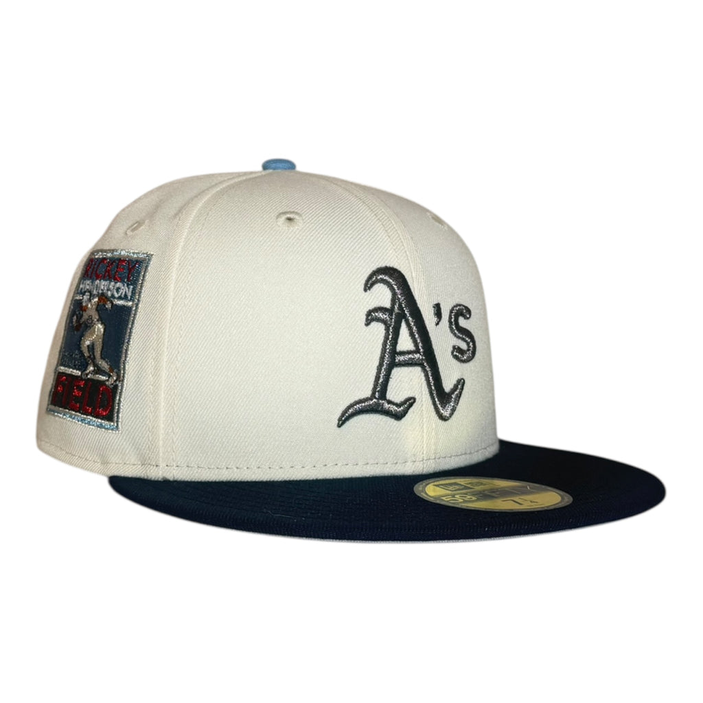 New Era Athletics “Assasins’s Creed” Exclusive 59Fifty Fitted Hat