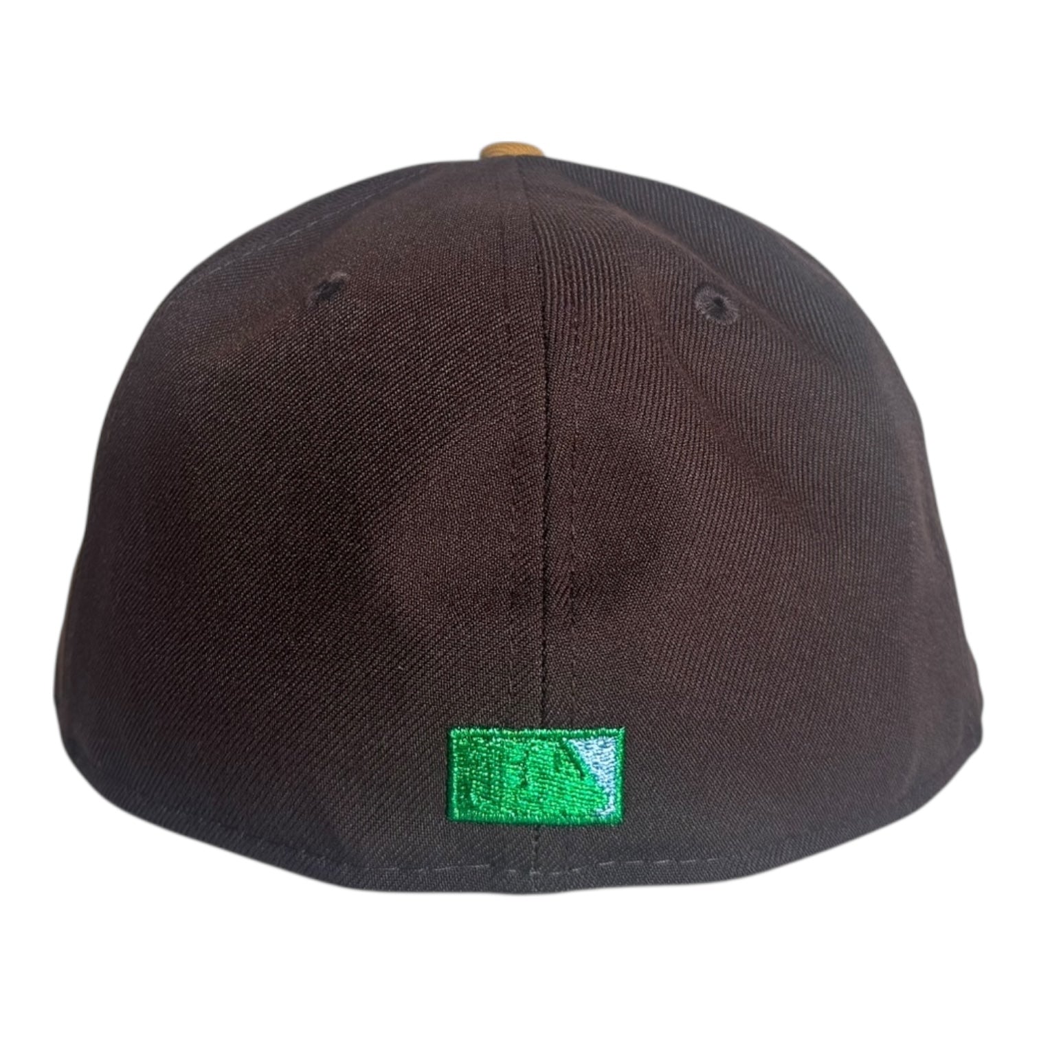 New Era New York Mets “Colly Block” 59Fifty Fitted Hat