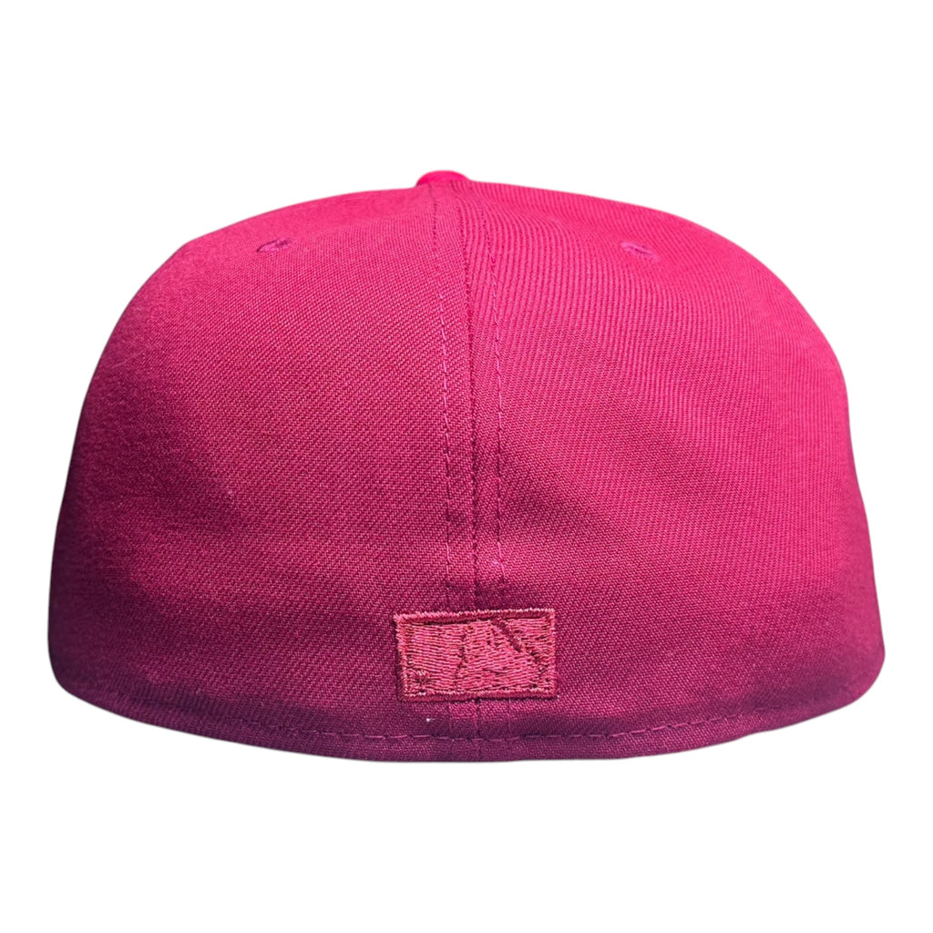 New Era Arizona Diamondbacks “Bad Blood 2.0 BTA” @playbyplayray