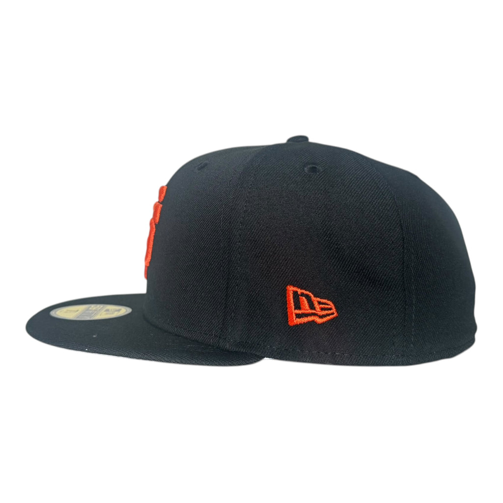 New Era San Francisco Giants “Simpsons Pack” by 59Fifty Fitted Hat