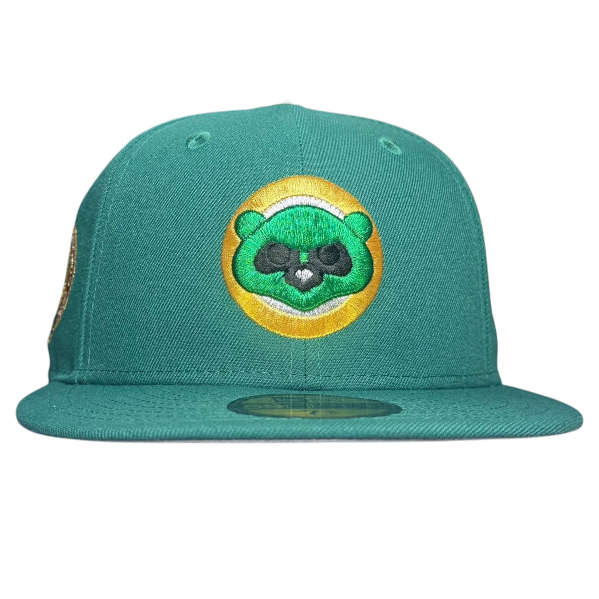 The Hat Wall New Era Chicago Cubs "Dragon Dagger" @215shooter 59Fifty Fitted Hat