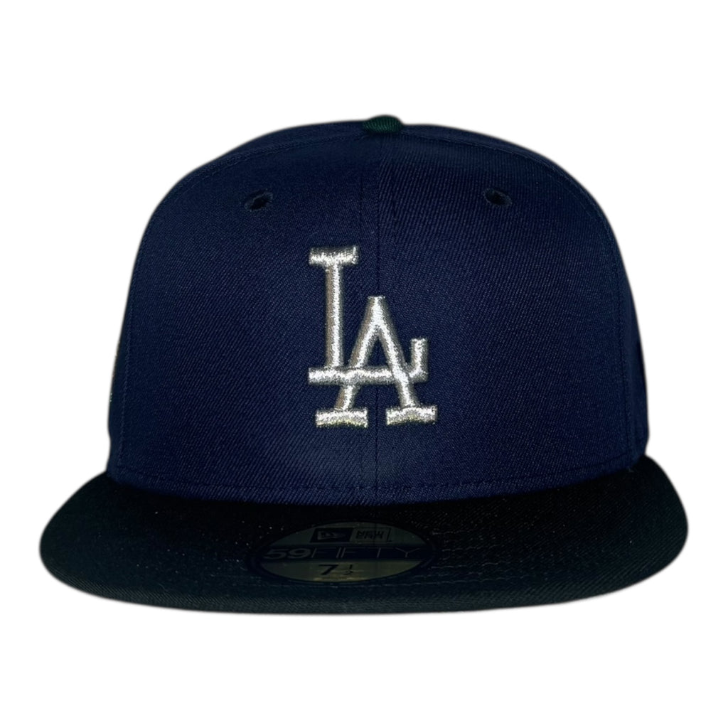 Los Angeles Dodgers “Jody” Rushmore New Era 59Fifty Fitted Hat