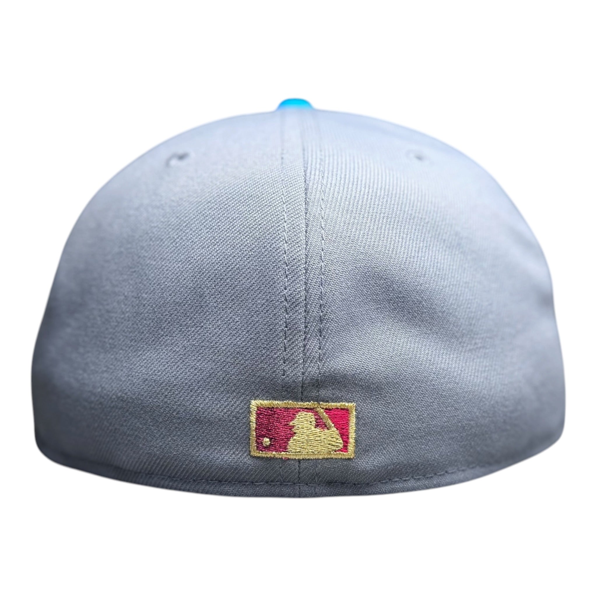 New York Yankees "Thundercats" Fitted Hat by @julianthehumann