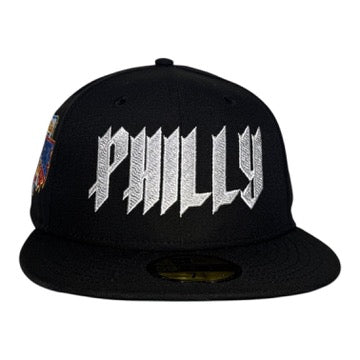 Philadelphia Phillies "Millidelphia" 1996 All Star Game New Era 59Fifty Fitted Hat