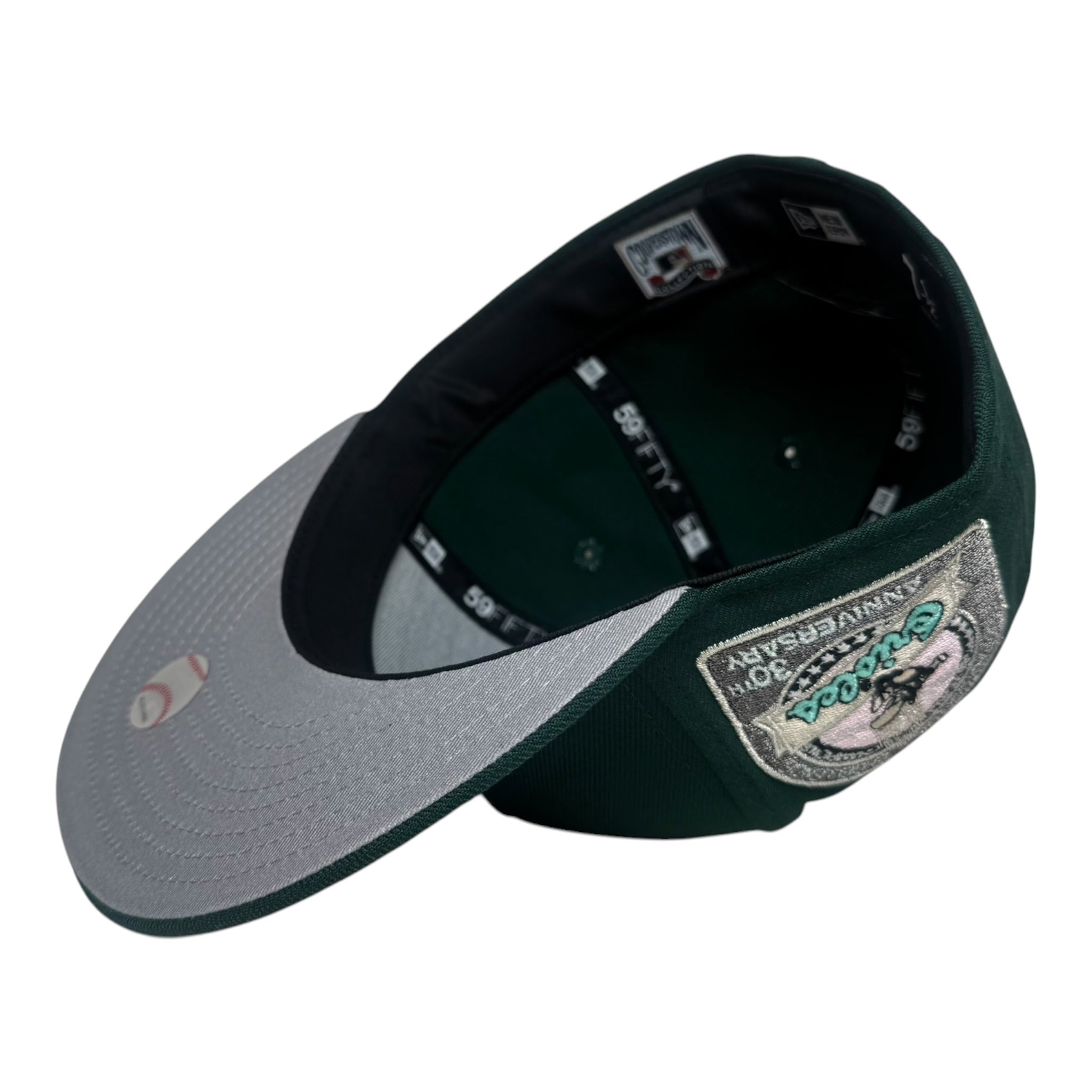 New Era Baltimore Orioles “Charm City 2” @sneakerfeenday 59Fifty Fitted Hat