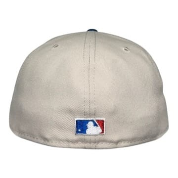 The Hat Wall Toronto Blue Jays 10th Anniversary Coco Mango Cherry Hat Club New Era 59Fifty Fitted Hat
