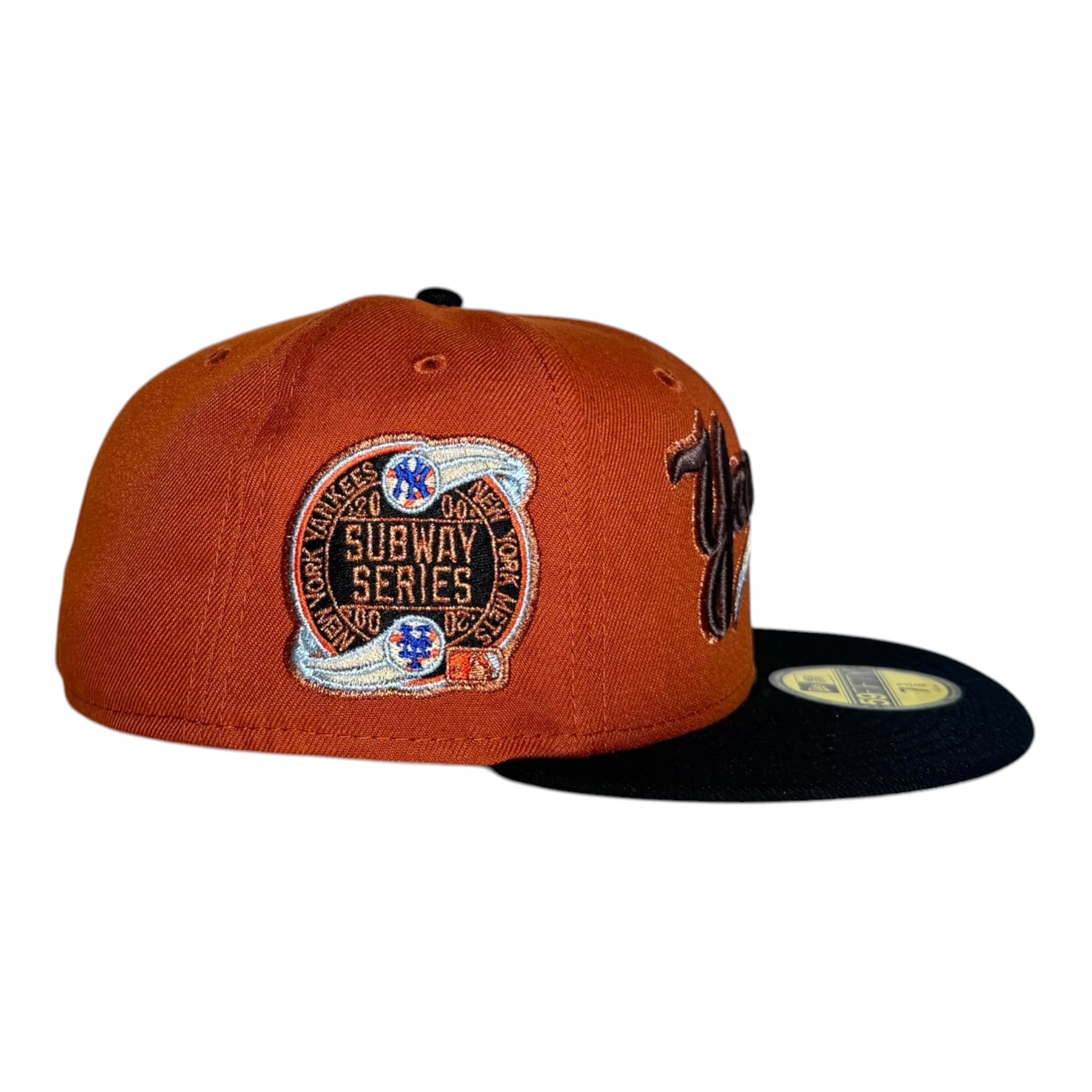 The Hat Wall New Era New York Yankees Thrill Her Pack Rushmore @nohonati 59fifty Fitted Hat