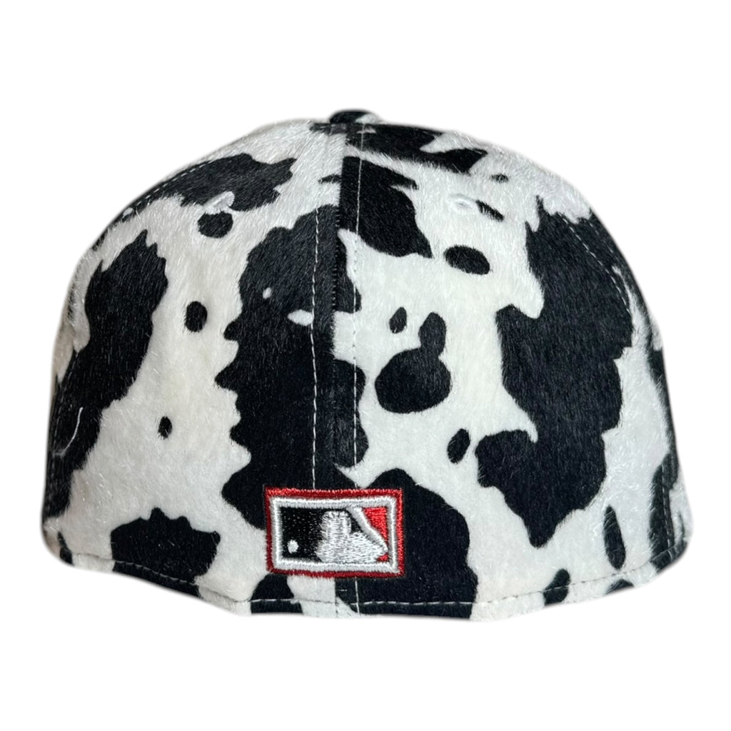 New Era Seattle Mariners “Cow Pack” 59Fifty Fitted Hat
