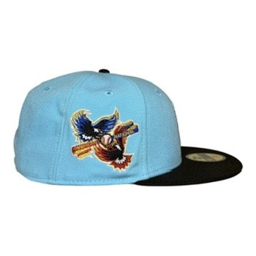 Philadelphia Phillies "Phoenix Phillies" New Era 59Fifty Fitted Hat